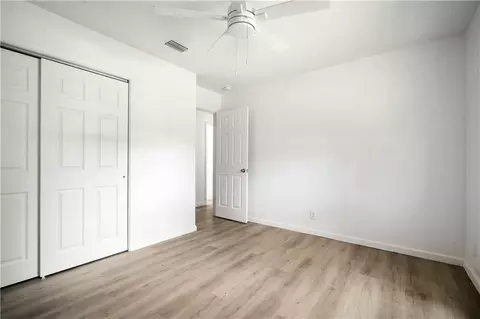 Bedroom - 3613 Kent Rd, Mobile, AL 36605 photo 5 of 6