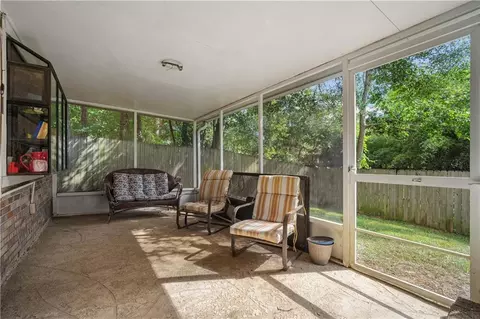 Exterior - 5724 Green Tree Rd, Mobile, AL 36609 photo 4 of 4