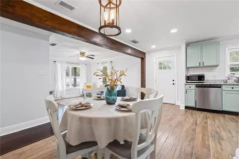 Dining - 7216 Hazelbrook Dr S, Mobile, AL 36619 photo 1 of 1