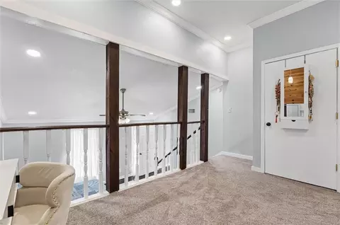 Entry Way - 7216 Hazelbrook Dr S, Mobile, AL 36619 photo 1 of 1