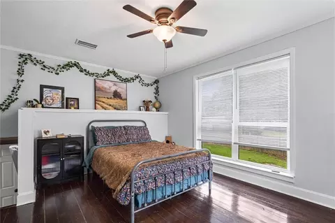 Bedroom - 7216 Hazelbrook Dr S, Mobile, AL 36619 photo 3 of 4