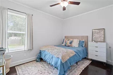 Bedroom - 7216 Hazelbrook Dr S, Mobile, AL 36619 photo 1 of 4