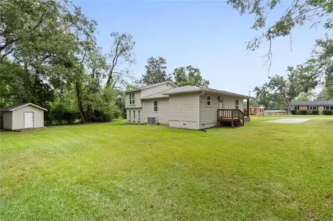 Exterior - 7216 Hazelbrook Dr S, Mobile, AL 36619 photo 3 of 3