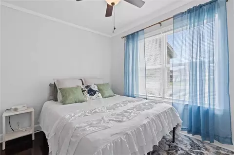 Bedroom - 7216 Hazelbrook Dr S, Mobile, AL 36619 photo 2 of 4