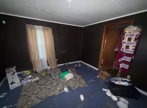 Bedroom - 1165 Persimmon St, Mobile, AL 36603 photo 1 of 2