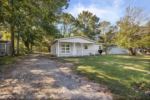 6503 James St, Mobile, AL 36608