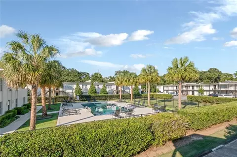 Exterior - 4009 Old Shell Rd #B5, Mobile, AL 36608 photo 1 of 1