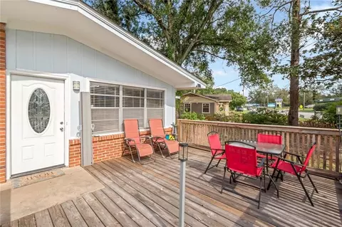 Exterior - 6716 Three Notch Rd, Mobile, AL 36619 photo 2 of 5