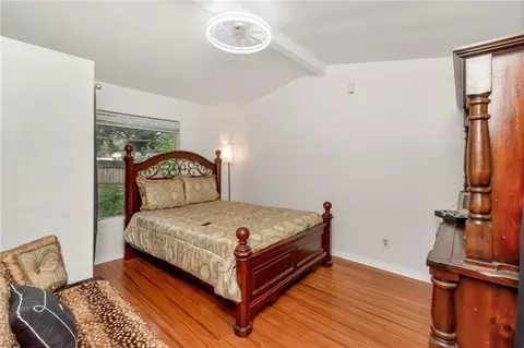 Bedroom - 6716 Three Notch Rd, Mobile, AL 36619 photo 3 of 7