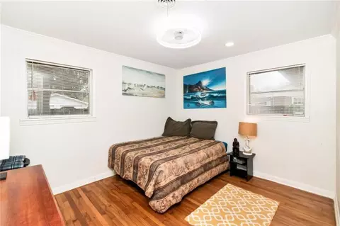 Bedroom - 6716 Three Notch Rd, Mobile, AL 36619 photo 1 of 7