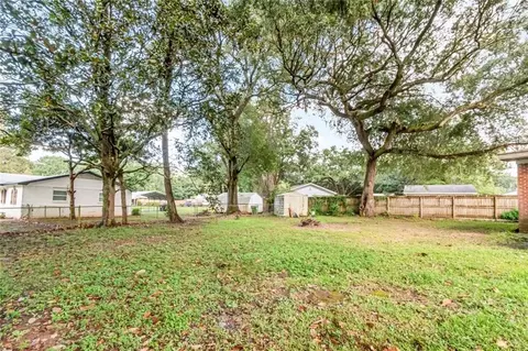 Exterior - 6716 Three Notch Rd, Mobile, AL 36619 photo 5 of 5