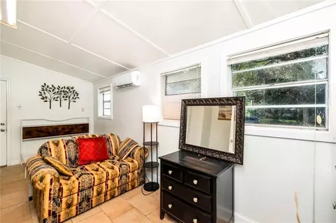 Bedroom - 6716 Three Notch Rd, Mobile, AL 36619 photo 5 of 7