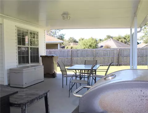 Exterior - 8846 Winter Ct, Mobile, AL 36695 photo 3 of 5