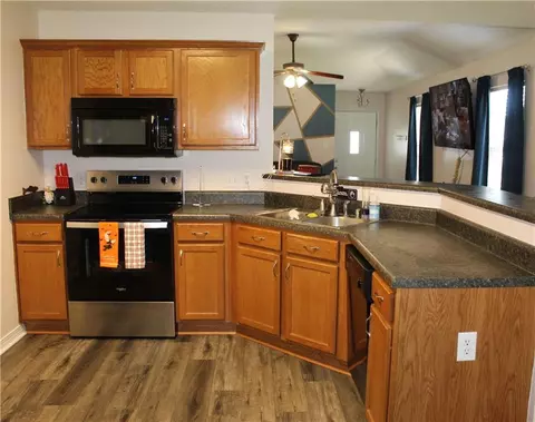 Kitchen - 8846 Winter Ct, Mobile, AL 36695 photo 1 of 3