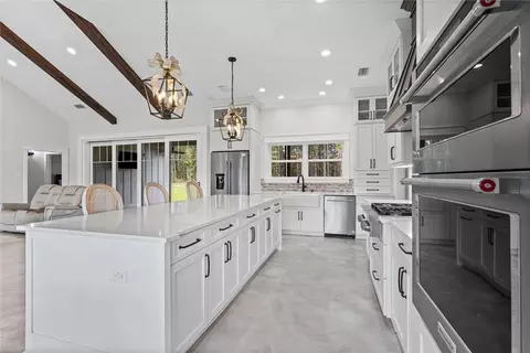 Kitchen - 100 Creax Rd, Axis, AL 36505 photo 3 of 4