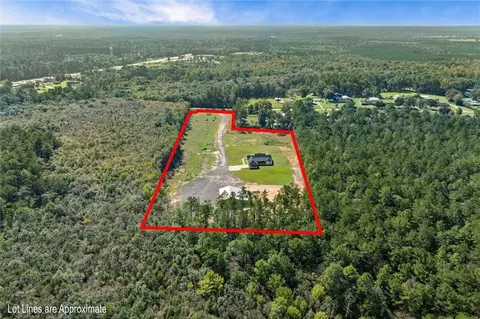 View/Area - 100 Creax Rd, Axis, AL 36505 photo 2 of 8