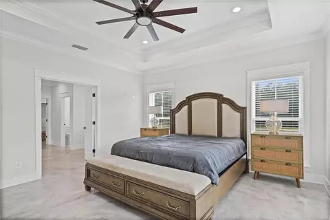 Bedroom - 100 Creax Rd, Axis, AL 36505 photo 1 of 3