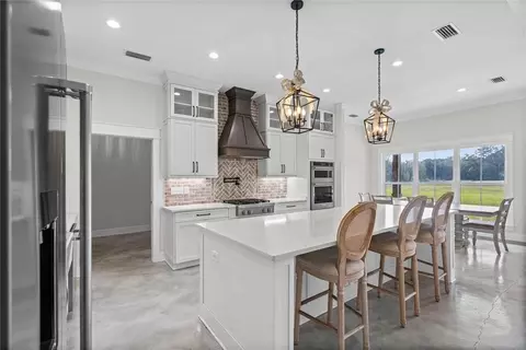 Kitchen - 100 Creax Rd, Axis, AL 36505 photo 4 of 4
