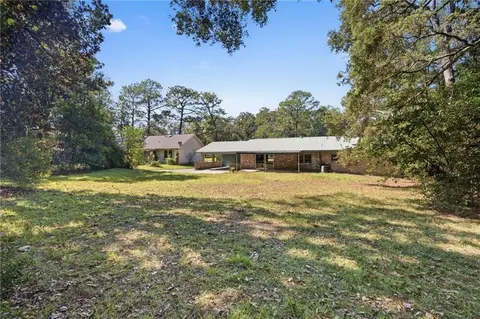 Exterior - 1108 Locarno St, Mobile, AL 36608 photo 7 of 7