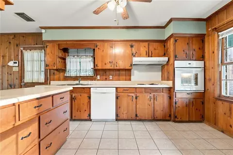 Kitchen - 1108 Locarno St, Mobile, AL 36608 photo 1 of 5