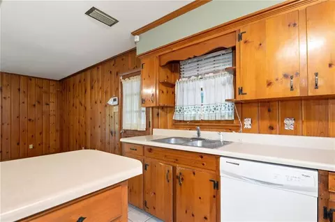 Kitchen - 1108 Locarno St, Mobile, AL 36608 photo 3 of 5