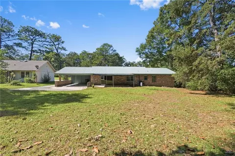 Exterior - 1108 Locarno St, Mobile, AL 36608 photo 6 of 7