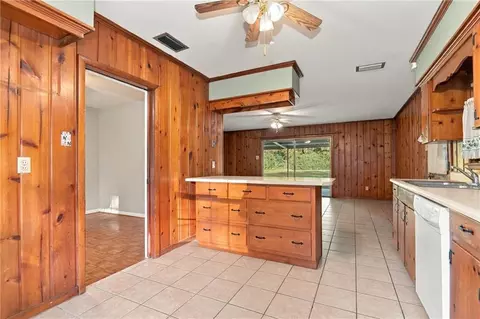 Kitchen - 1108 Locarno St, Mobile, AL 36608 photo 2 of 5