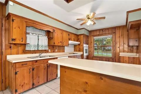 Kitchen - 1108 Locarno St, Mobile, AL 36608 photo 5 of 5
