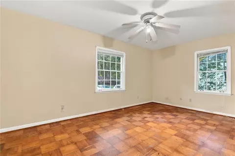 Bedroom - 1108 Locarno St, Mobile, AL 36608 photo 3 of 10