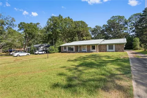 Exterior - 1108 Locarno St, Mobile, AL 36608 photo 3 of 7