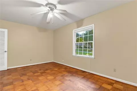 Bedroom - 1108 Locarno St, Mobile, AL 36608 photo 5 of 10