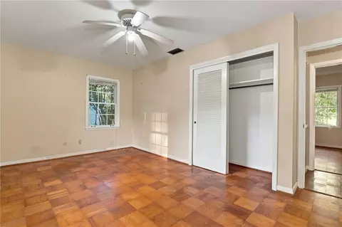 Bedroom - 1108 Locarno St, Mobile, AL 36608 photo 4 of 10
