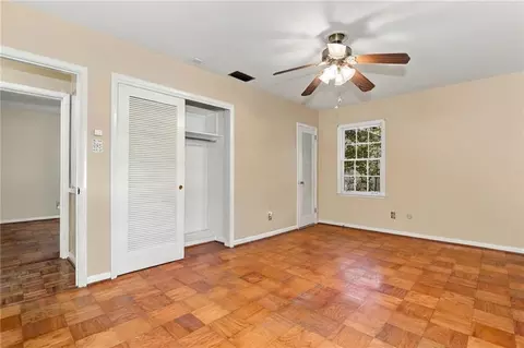 Bedroom - 1108 Locarno St, Mobile, AL 36608 photo 9 of 10