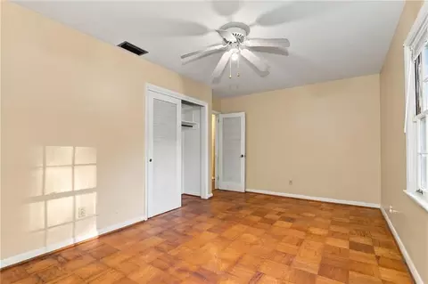 Bedroom - 1108 Locarno St, Mobile, AL 36608 photo 6 of 10