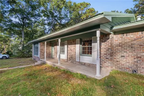 Exterior - 1108 Locarno St, Mobile, AL 36608 photo 2 of 7