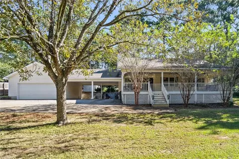 32030 Buzbee Rd, Spanish Fort, AL 36527