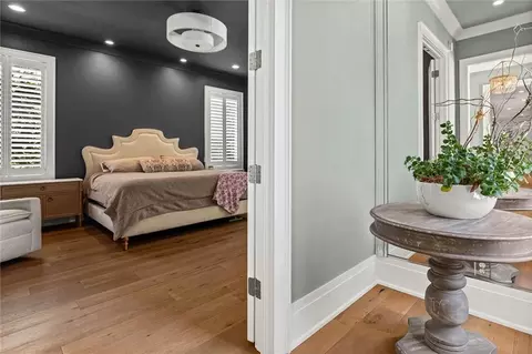 Entry Way - 140 Mcgregor Ave S #E, Mobile, AL 36608 photo 3 of 5