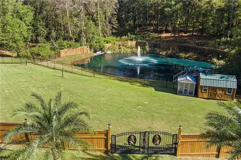 0 Stonebridge Ct, Mobile, AL 36695