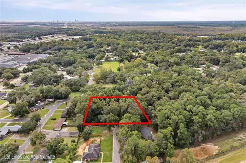 0 Strange Ave, Saraland, AL 36571