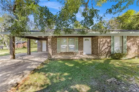 815 Taylor St, Bay Minette, AL 36507