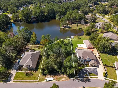 0 Cramblitt Ln, Bay Minette, AL 36507