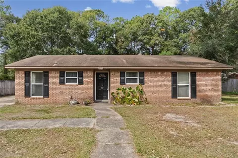 486 Scott Dr, Saraland, AL 36571