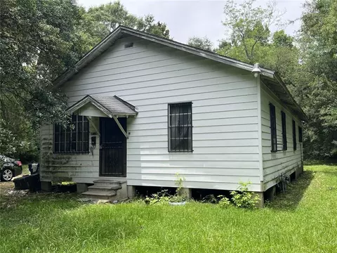 712 Tate Ct, Mobile, AL 36610