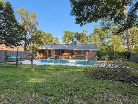 Exterior - 3350 Mcfarland Rd, Mobile, AL 36695 photo 6 of 7
