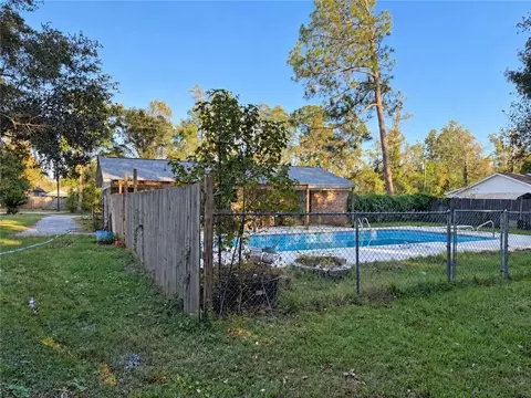 Exterior - 3350 Mcfarland Rd, Mobile, AL 36695 photo 5 of 7