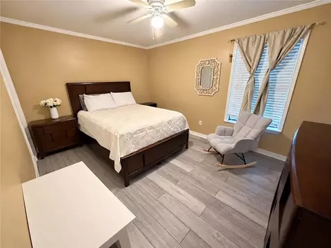 Bedroom - 3350 Mcfarland Rd, Mobile, AL 36695 photo 2 of 2