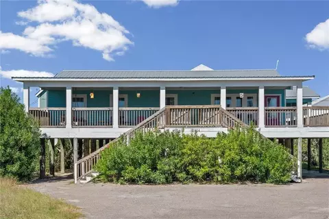 2014 Bienville Blvd, Dauphin Island, AL 36528