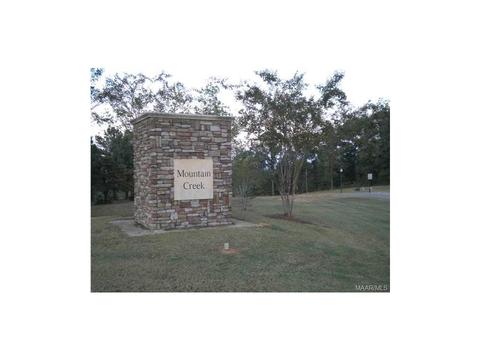 280 Merrill Ln, Deatsville, AL 36022