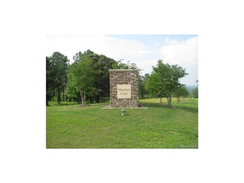 250 Merrill Ln, Deatsville, AL 36022