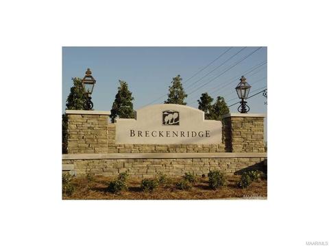 1054 Timber Gap Xing, Montgomery, AL 36117